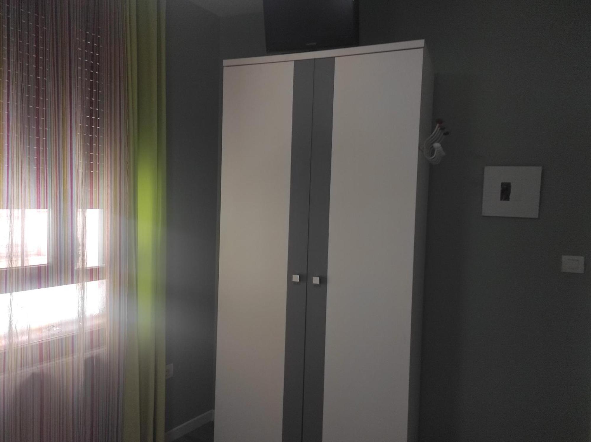 Apartamento Angustias Plaza Parking Gratis Privada Incluida Alcala La Real Εξωτερικό φωτογραφία