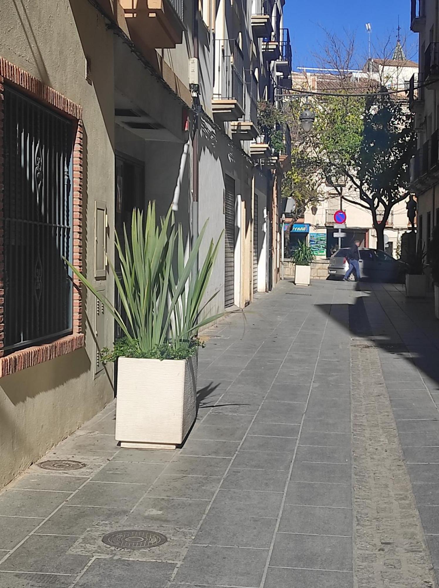 Apartamento Angustias Plaza Parking Gratis Privada Incluida Alcala La Real Εξωτερικό φωτογραφία