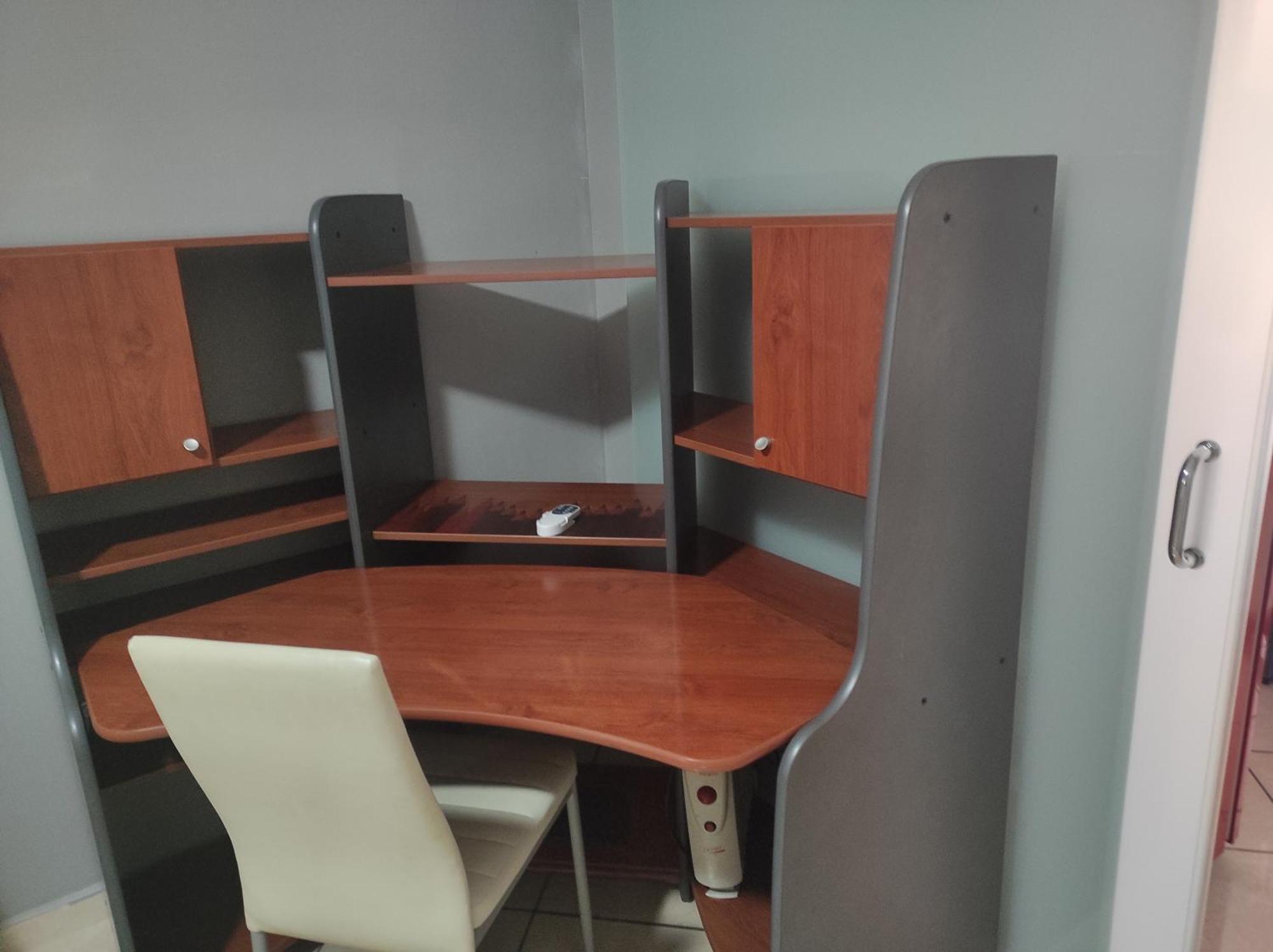 Apartamento Angustias Plaza Parking Gratis Privada Incluida Alcala La Real Δωμάτιο φωτογραφία
