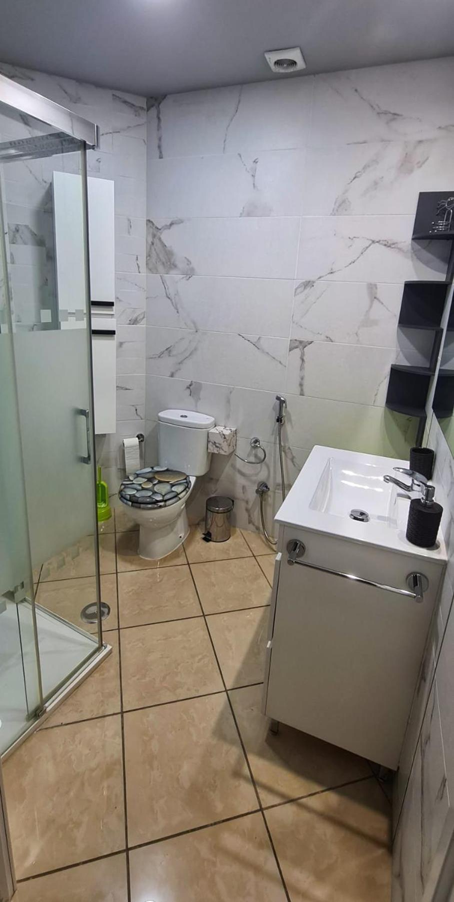 Apartamento Angustias Plaza Parking Gratis Privada Incluida Alcala La Real Εξωτερικό φωτογραφία
